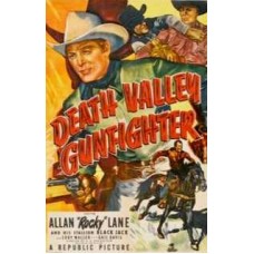 DEATH VALLEY GUNFIGHTER   (1949)